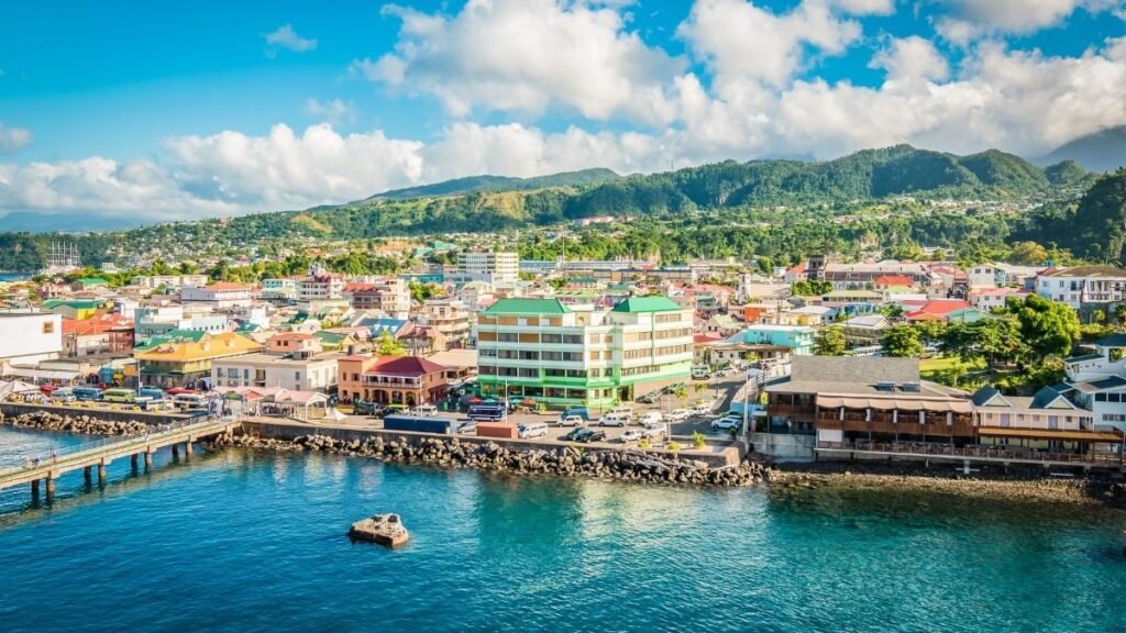 dominica-island