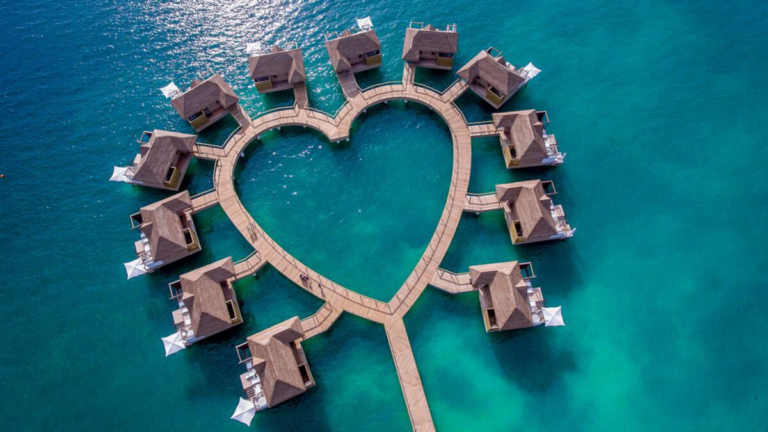 Sandals South Coast (Couples only) – Jamaica