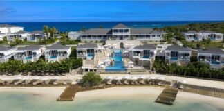 Hammock Cove Resort & Spa Hotel, Antigua