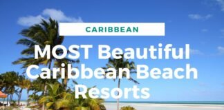 best-caribbean-beach-resort
