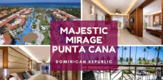 Images of Majestic Mirage Punta Cana – Dominican Republic