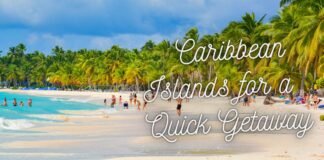 best-quick-caribbean-getaway-island