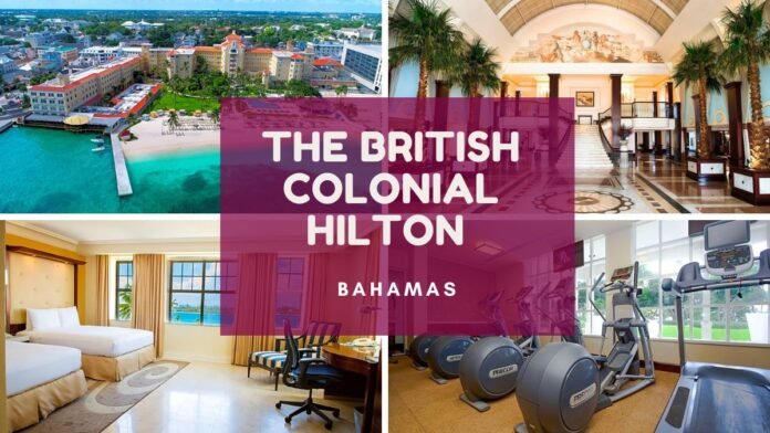 The British Colonial Hilton Nassau Hotel 696x392 