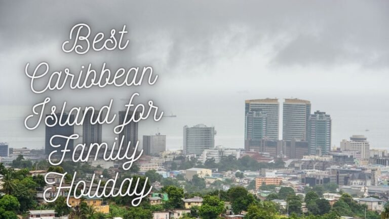 best-family-destination-caribbean