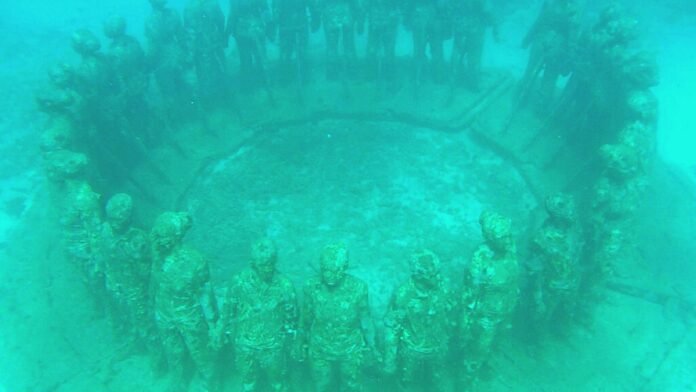 grenada-uderwater-sculpture-park