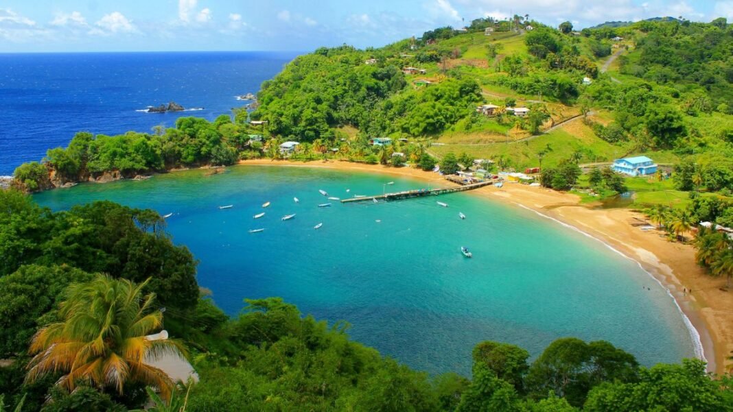 Things to Do in Tobago | Karib Digest