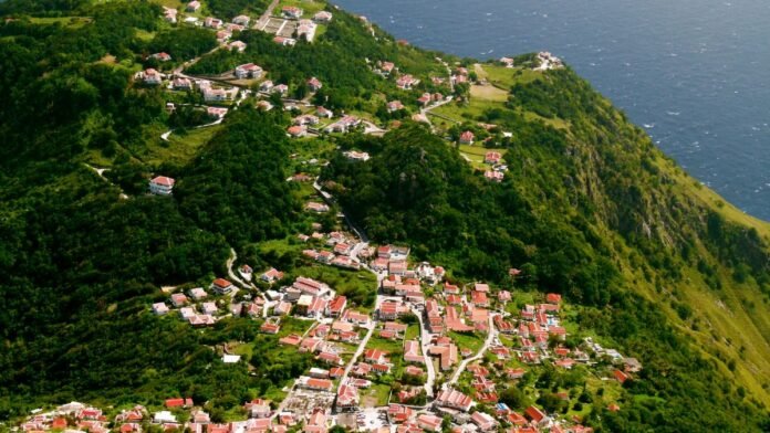 places-to-stay-in-saba