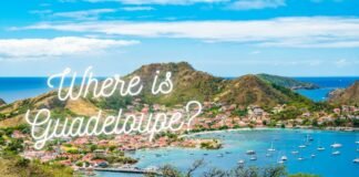 where-is-guadeloupe