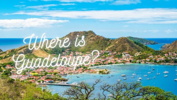 where-is-guadeloupe