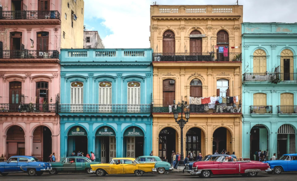 Old Havana