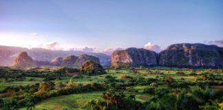 Parque Nacional Viales