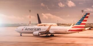 American Airlines' Best Caribbean Destinations