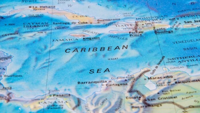 Caribbean Archipelago