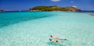 best-caribbean-island-beaches