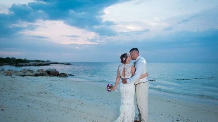 best-caribbean-island-destination-wedding