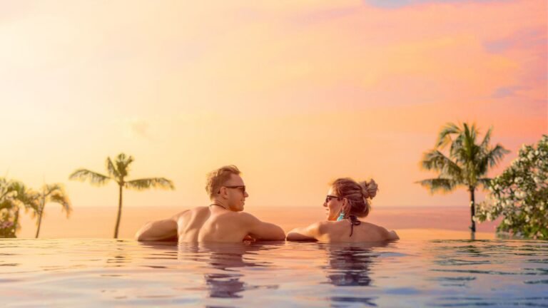 The Best Caribbean Island Honeymoon: Top Romantic Destinations