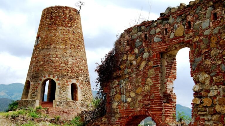 Best Historic Sites in the Caribbean: Exploring the Rich History of the Islands