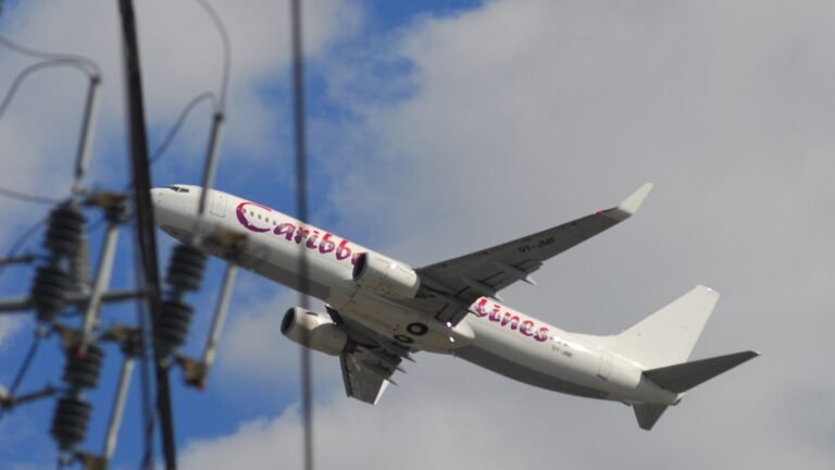 Traveling with Caribbean Airlines: Essential Tips and Information