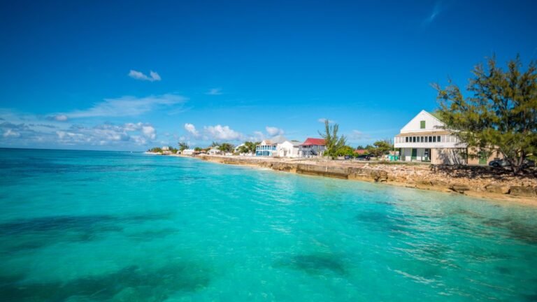 Exploring Turks and Caicos Beaches