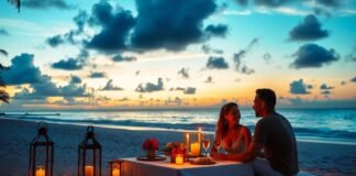 romantic-getaway-caribbean