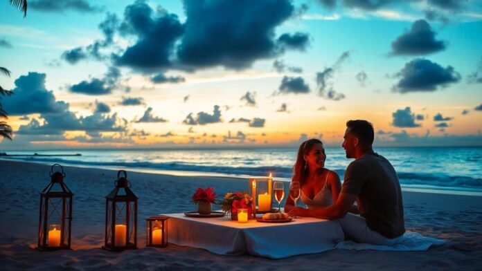 romantic-getaway-caribbean